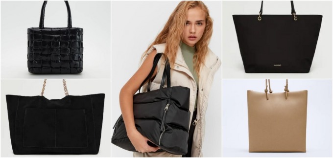 10 shopper torbi u koje će vam stati sve što vam treba