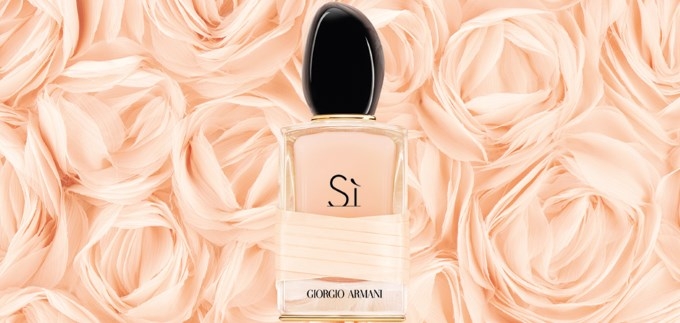 Sì Rose Signature: Senzacionalan, delikatan i moćan ženski miris!