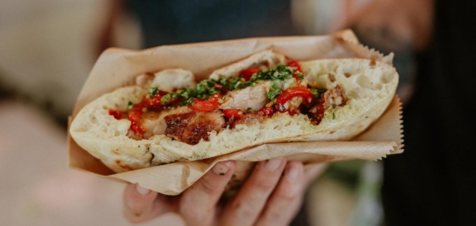 Dobra klopa čeka vas na Šibenik Spring Festivalu