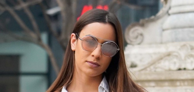Zagrepčanka složila styling bez greške, jesu li ovo čizme mjeseca?