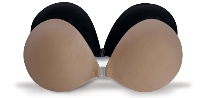 Za dekolte iz snova: Što kažete na silikonski samoljepljivi grudnjak?