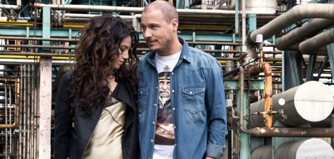 Najbolje od hrvatske tekstilne industrije 25. travnja u Nami