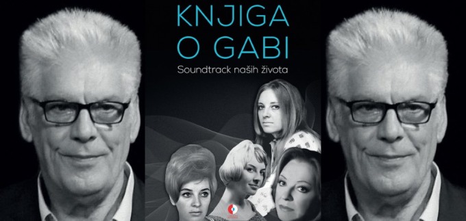 Siniša Škarica napisao Knjigu o Gabi