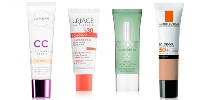5 odličnih toniranih krema za lice s SPF-om