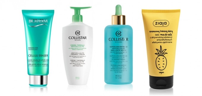 5 odličnih beauty proizvoda za borbu protiv celulita