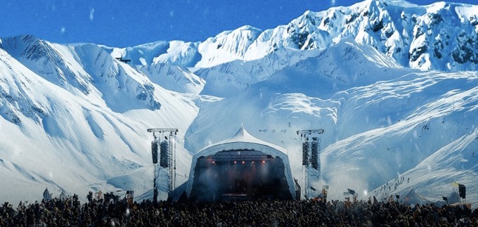 Prvo izdanje Ski Beat Festivala je rasprodano