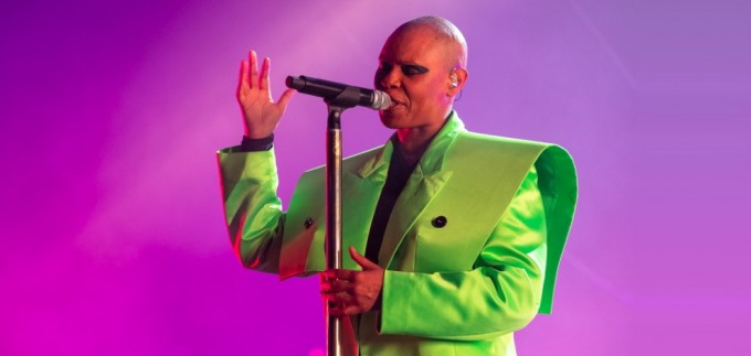 Skunk Anansie uskoro u Zagrebu, Tigress je predgrupa