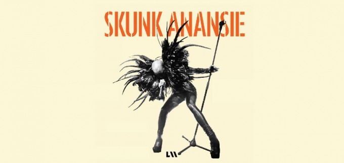 Slaže se savršena set lista za Skunk Anansie na Šalati