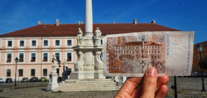 Češka blogerica otkriva 20 stvari koje morate uraditi u Slavoniji