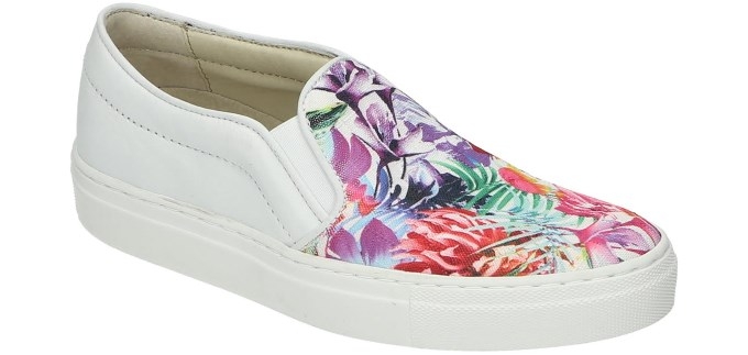 Slip-on tenisice su IN: Donosimo 7 top-modela iz Massa