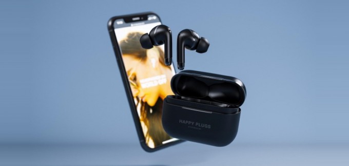 Stylish slušalice Happy Plugs stigle su i u Hrvatsku