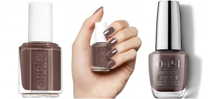 Ovu boju ćemo u 2021. nositi na noktima