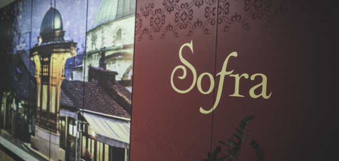 Sofra Green Gold na staroj adresi, ali u novom ruhu