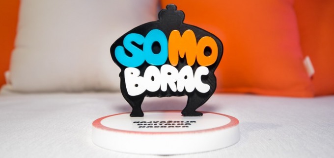 Pred nama je najvažniji SoMo Borac