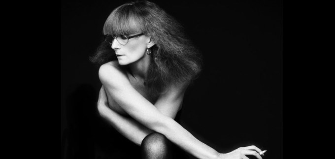 Napustila nas je legendarna dizajnerica Sonia Rykiel!