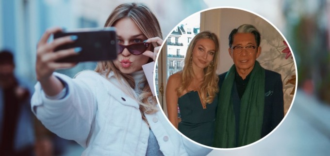 Što su Sonja Kovač i Kenzo Takada radili u Parizu