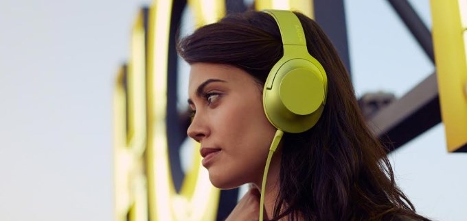 Sony h.ear: Novi modni dodatak za trendseterice sa stavom