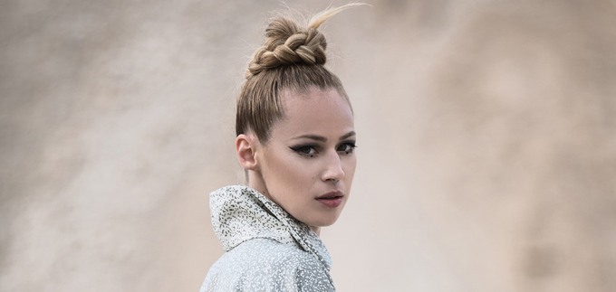 Ivana Tomić novom kolekcijom poručuje: Održiva moda je budućnost