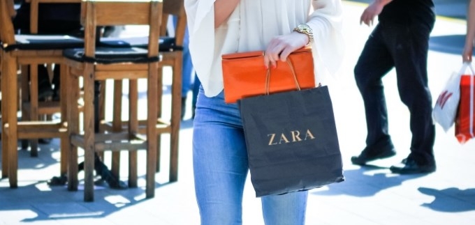 Hrvatice odjeću vole kupovati u stranim online shopovima