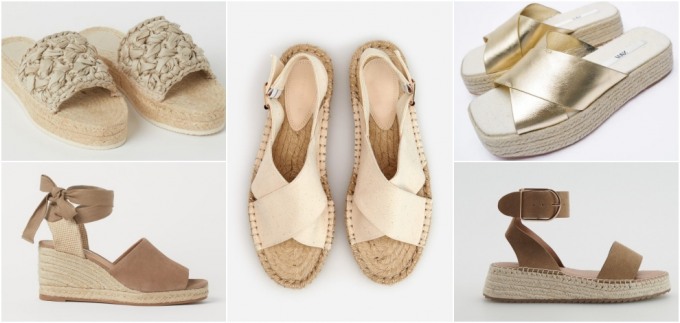 10 najljepših špagerica za sve ljetne prilike