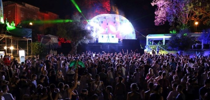 Split Beach Festival od 6. do 8. kolovoza na Bačvicama