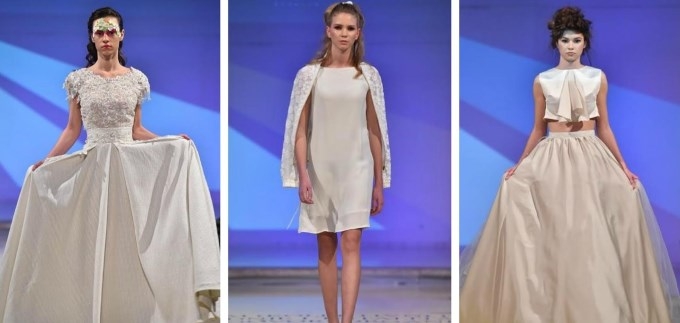 Hrvatski dizajneri predstavili svoje viđenje vjenčane haljine 