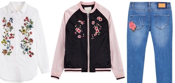 Proljeće 2017. u vašem ormaru: Sve će biti u znaku osamdesetih!