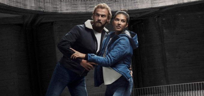 Springfield predstavlja Zero Gravity, 100% fit doživljaj