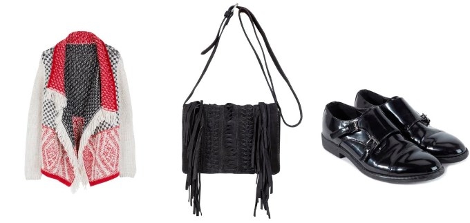 Keep in Touch: Pogledajte Springfieldovu božićnu kolekciju!