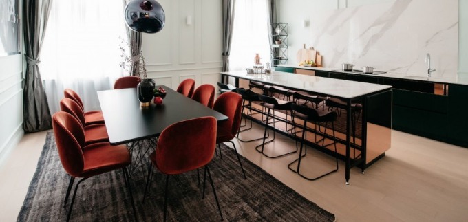 Zavirite u stan u centru Zagreba čiji je dizajn nagrađen