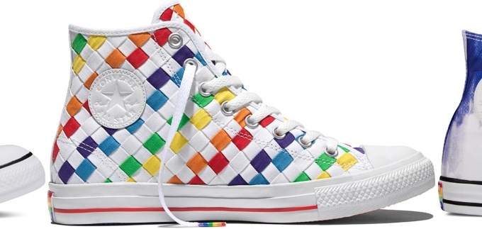 Starke u duginim bojama: Vrijeme je za pravo ljetno šarenilo!