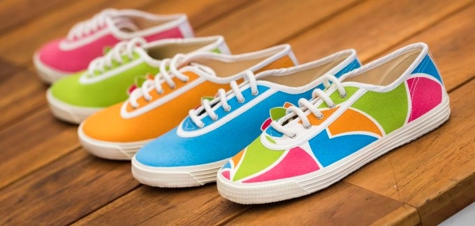 Umagosice: Startas tenisice s vizualnim identitetom Umaga