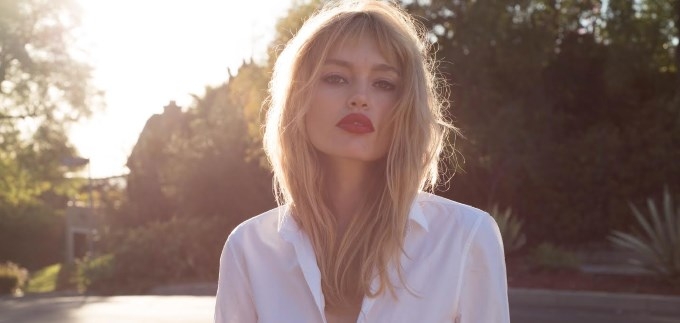 Staz Lindes, kći Hala Lindesa iz Dire Straitsa, nova ambasadorica YSL-a