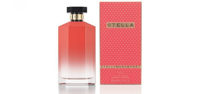 Stella Peony by Stella McCartney: 