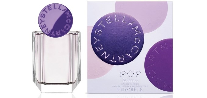 Pop Bluebell: Mladenačka energija u ljubičastom ruhu