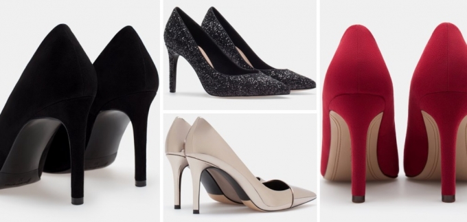 Štikle do 200 kuna? O da, tu je 10 savršenih prijedloga!