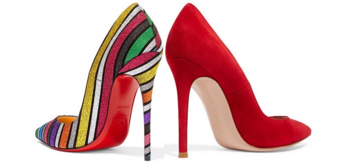 Štikle za proljeće 2019: Nosit ćemo 3 velika modna trenda