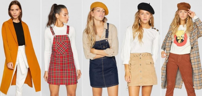 Stradivarius: 10 trendi komada za jesen 2018. sa stilom