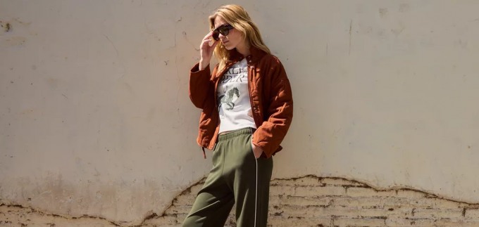 Stradivarius donosi udobne komade za jesen 2025.