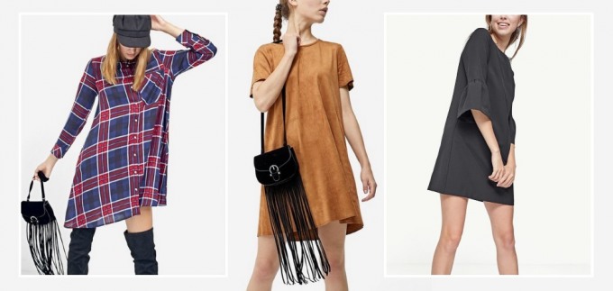 Stradivarius za jesen: 10 najljepših haljina do 200 kuna