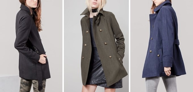 Trendi kaputi do 200 kuna? O DA, popularni brand snizio je cijene!