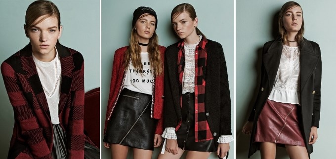 Listopad u Stradivariusu: Najtraženiji komadi i maštovite kombinacije