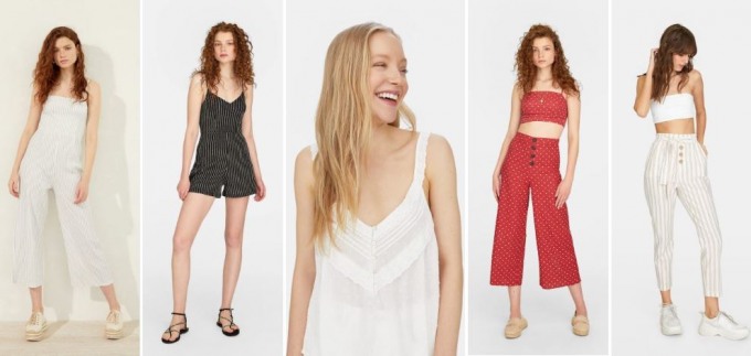 Stradivarius: 18 ljetnih komada do 180 kuna