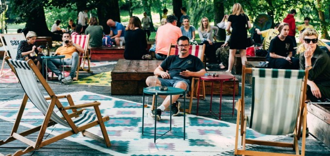 Jeste li već posjetili street art galeriju Art parka na Ribnjaku?