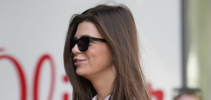 Ovo se zove elegancija: Sviđa nam se sve na njoj, posebno cipele