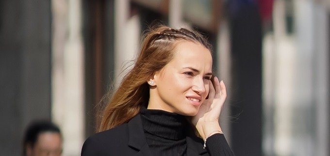 Osvojila je špicu u nepogrešivim hlačama. Imate li ih i vi?