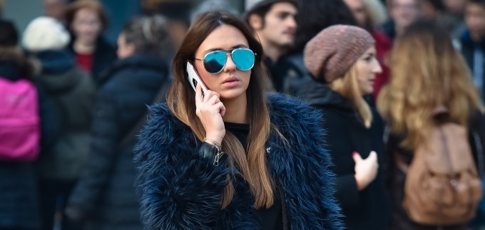 Zvijezda tjedna: Djevojka u crnom pokorila zagrebačku špicu