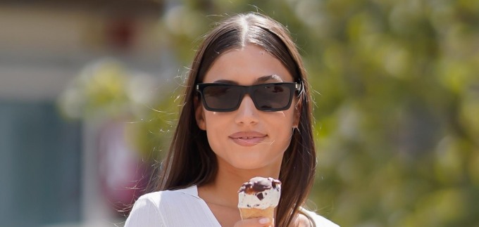 Stylingom je iznenadila špicu: 'WOW, kakvo tijelo, kakve hlače'