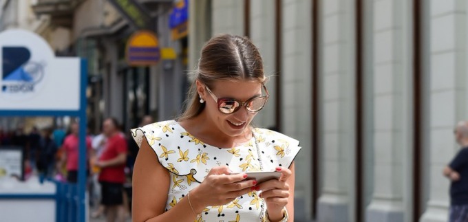 Ovako izgledaju HIT sandale na savršenim ženskim nogama!