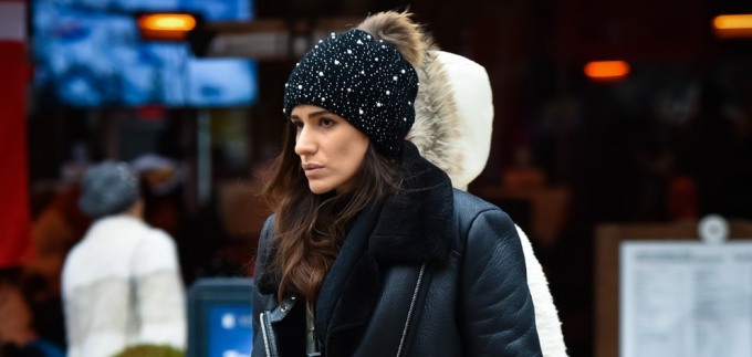 Rado bismo posudili torbu ove zagrebačke fashionistice!